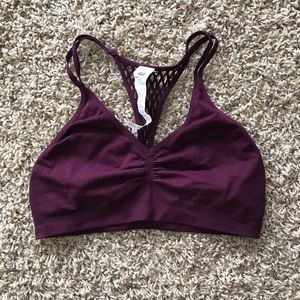 Fabletics sports bra